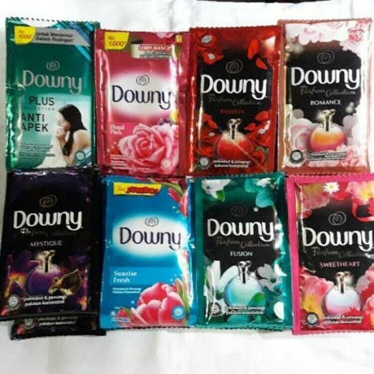 Кондиционер для белья Downy - пробник 20 мл