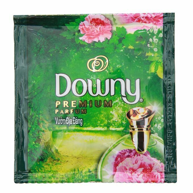 Кондиционер для белья Downy - пробник 20 мл