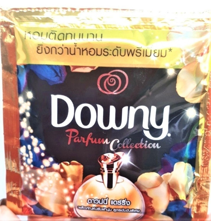 Кондиционер для белья Downy - пробник 20 мл