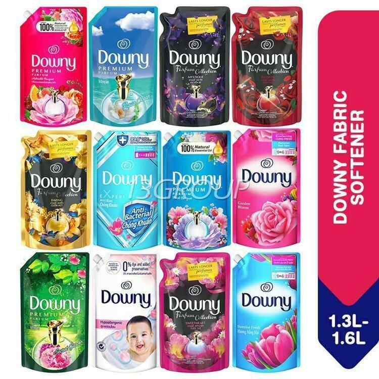 Кондиционер для белья Downy - пробник 20 мл